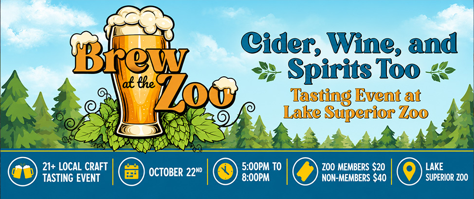 Brew at the Zoo