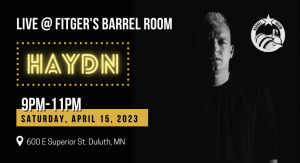 haydn-barrel-room