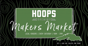 Saturday_Makers_Market_at_Hoops