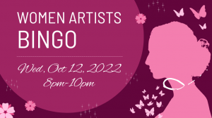 women-artists-bingo