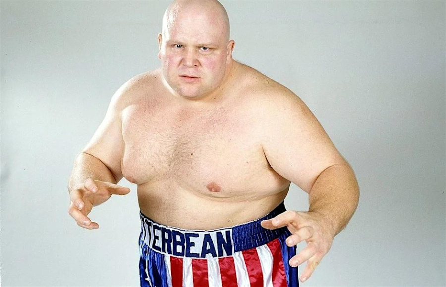 butterbean